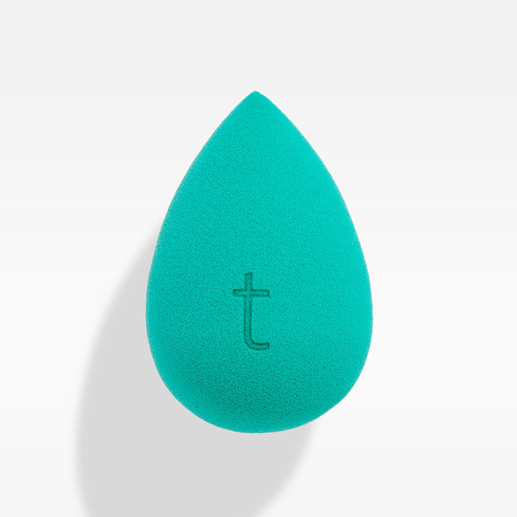 Blend + Blur Vegan Makeup Sponge for Flawless Finish