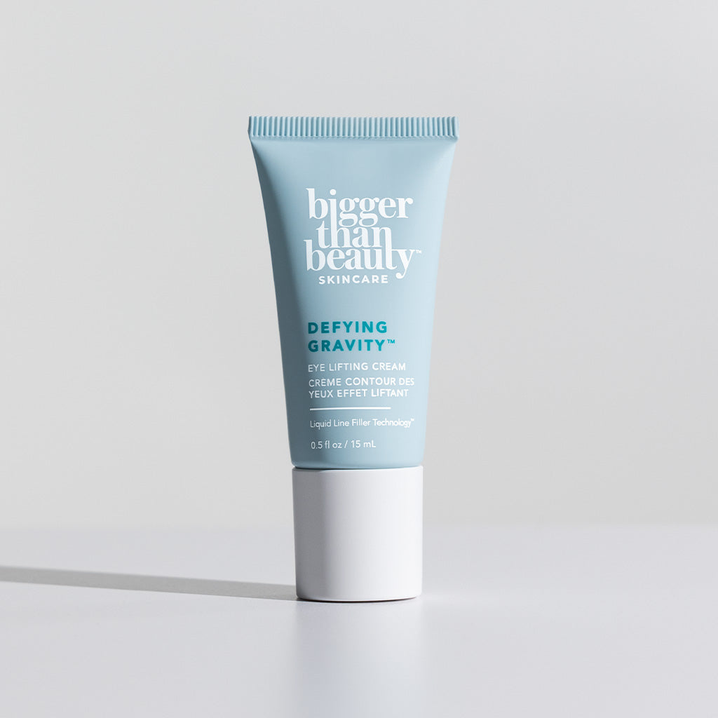 Defying Gravity Eye Cream for Dark Circles & Puffiness