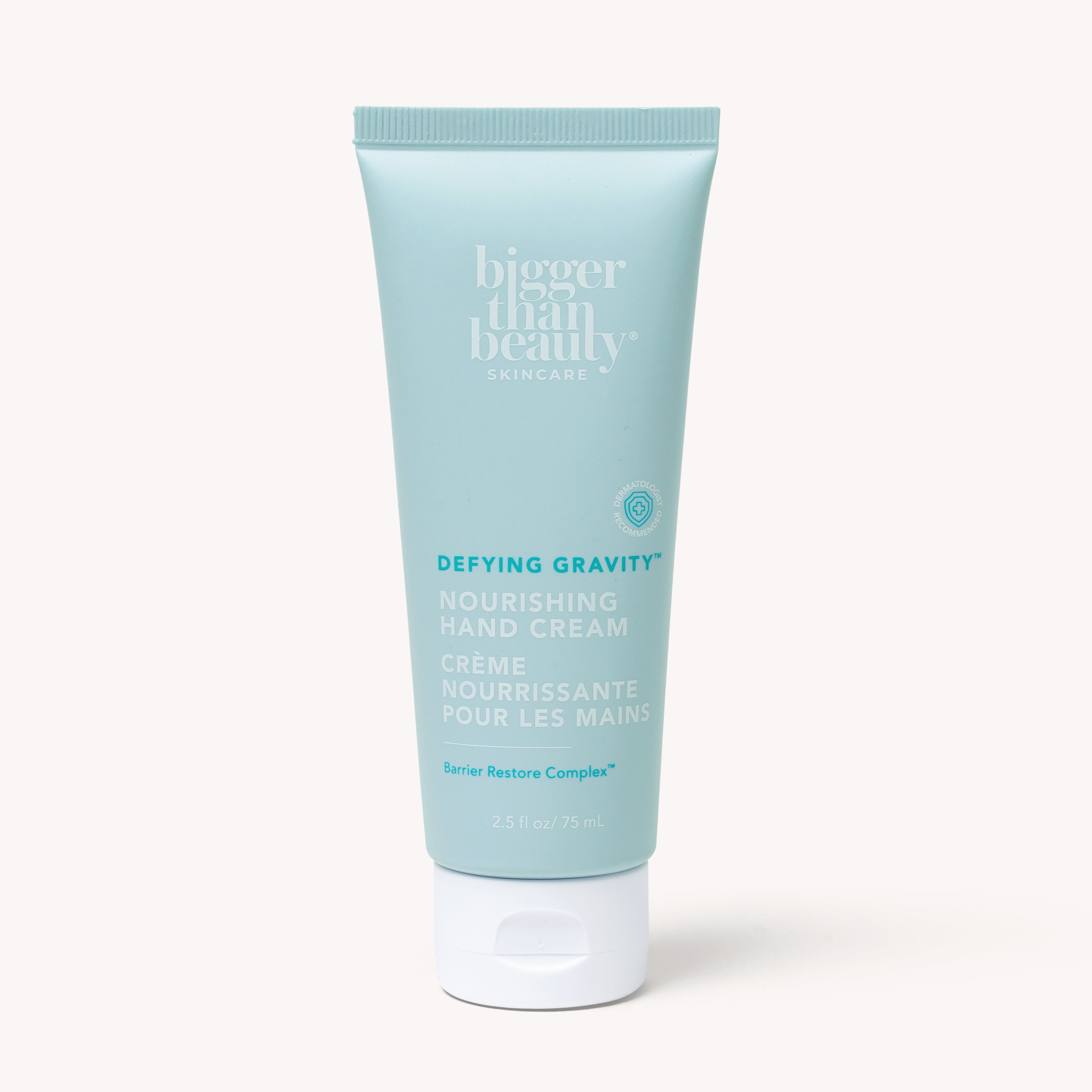 Defying Gravity Nourishing Hand Cream for Dry Skin – Quick Absorbing