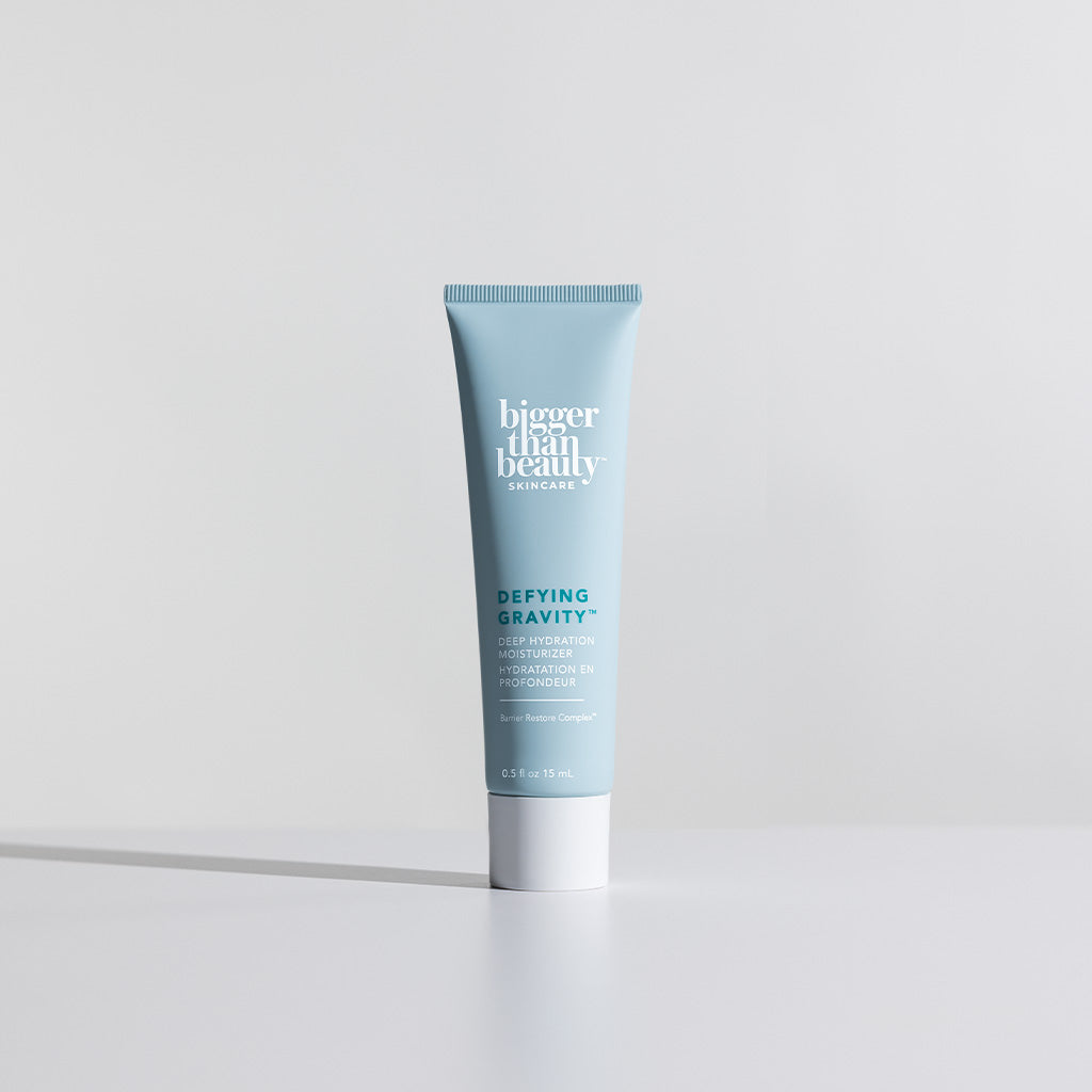 Defying Gravity™ Deep Hydration Moisturizer for All Skin Types