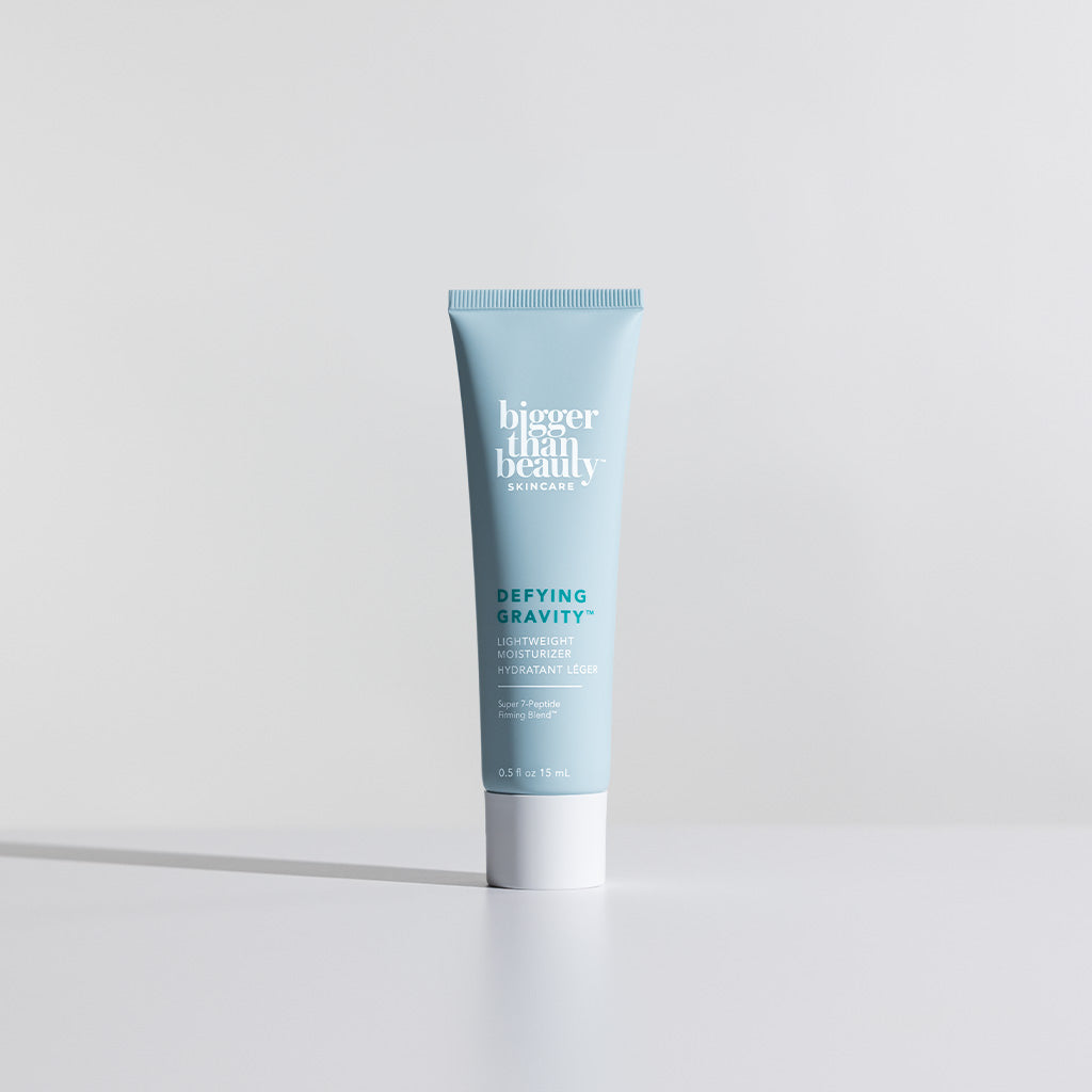 Defying Gravity™ Peptide Moisturizer for Hydrated, Plump Skin