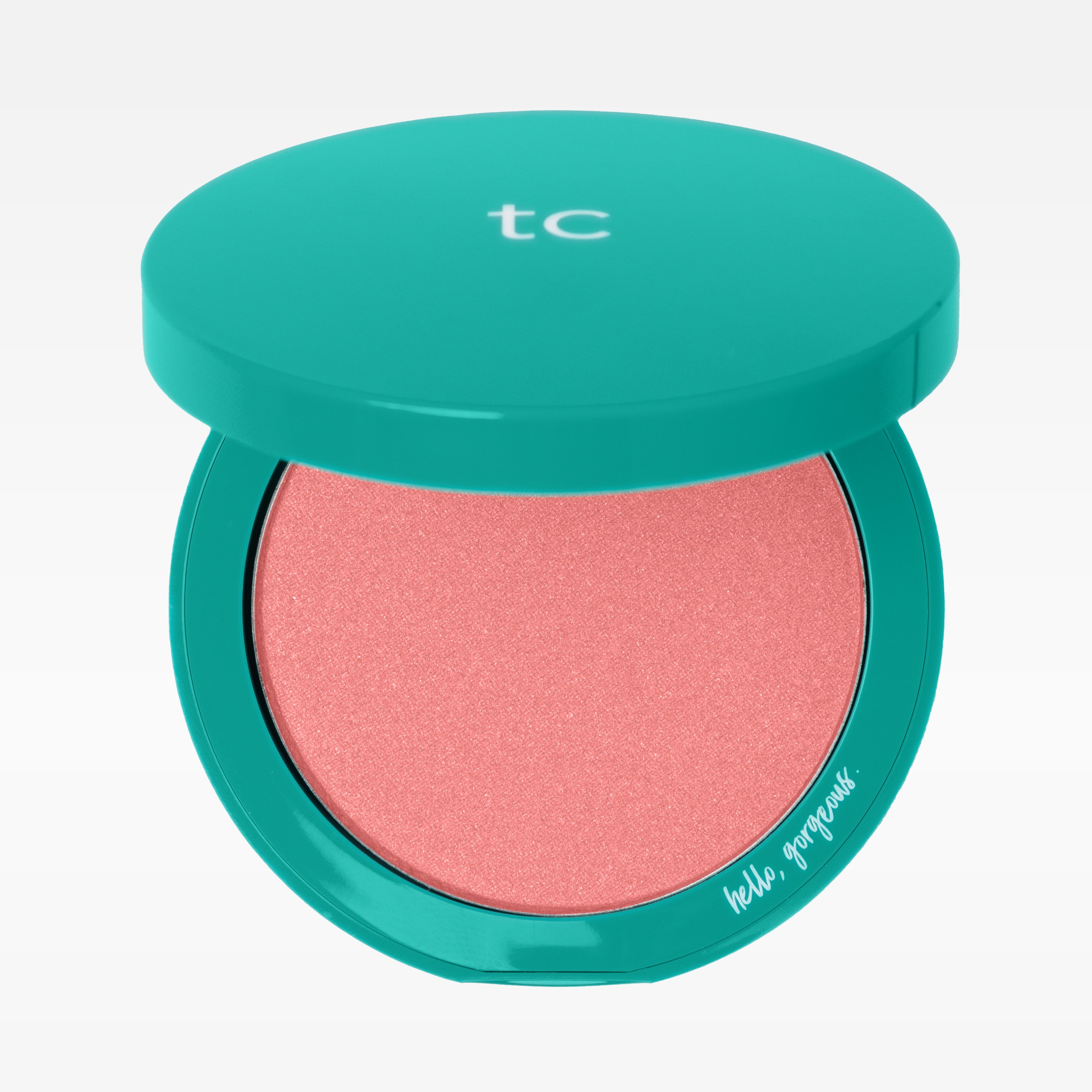 Dream Chaser Powder Blush - Natural Flush & Smooth Skin