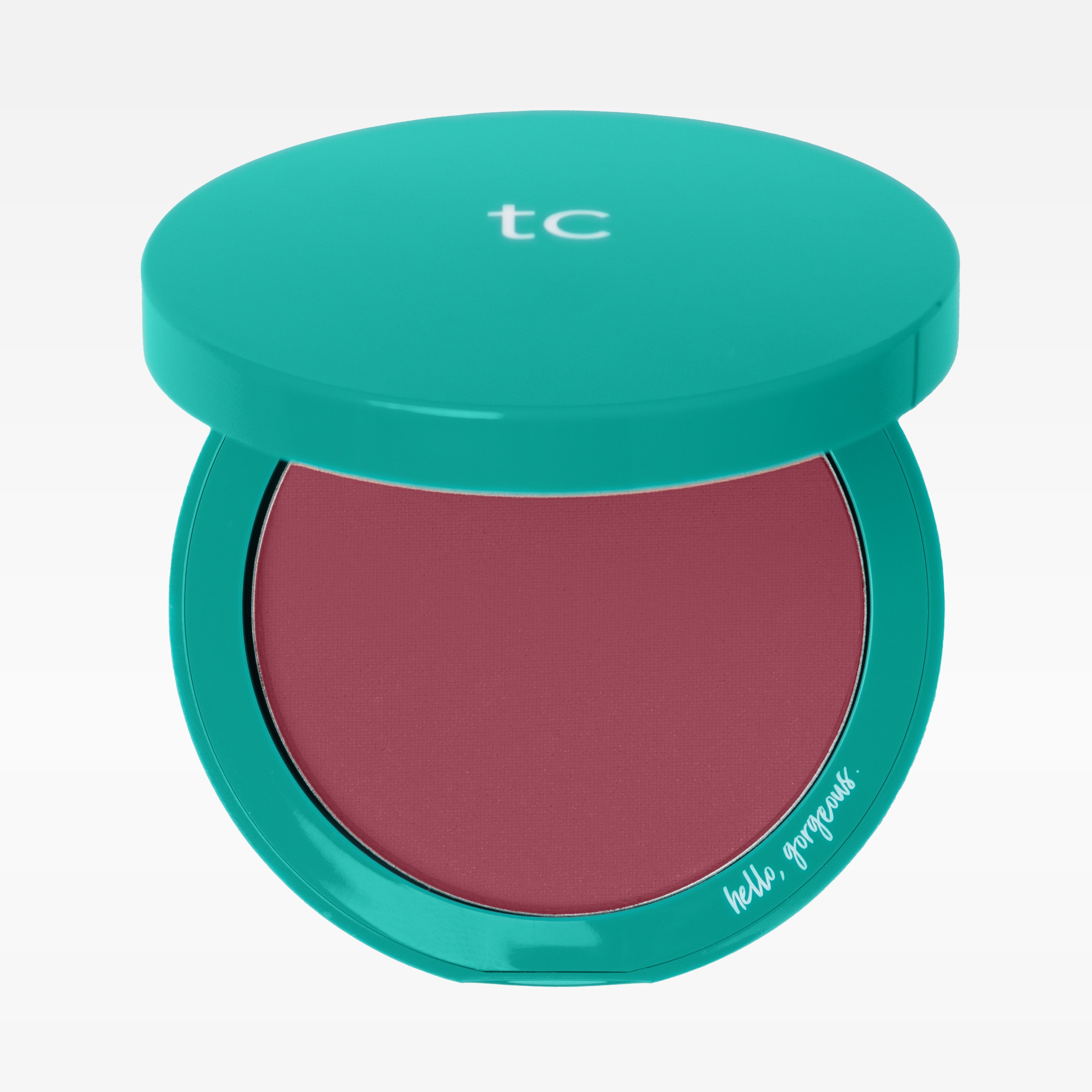 Dream Chaser Powder Blush - Natural Flush & Smooth Skin