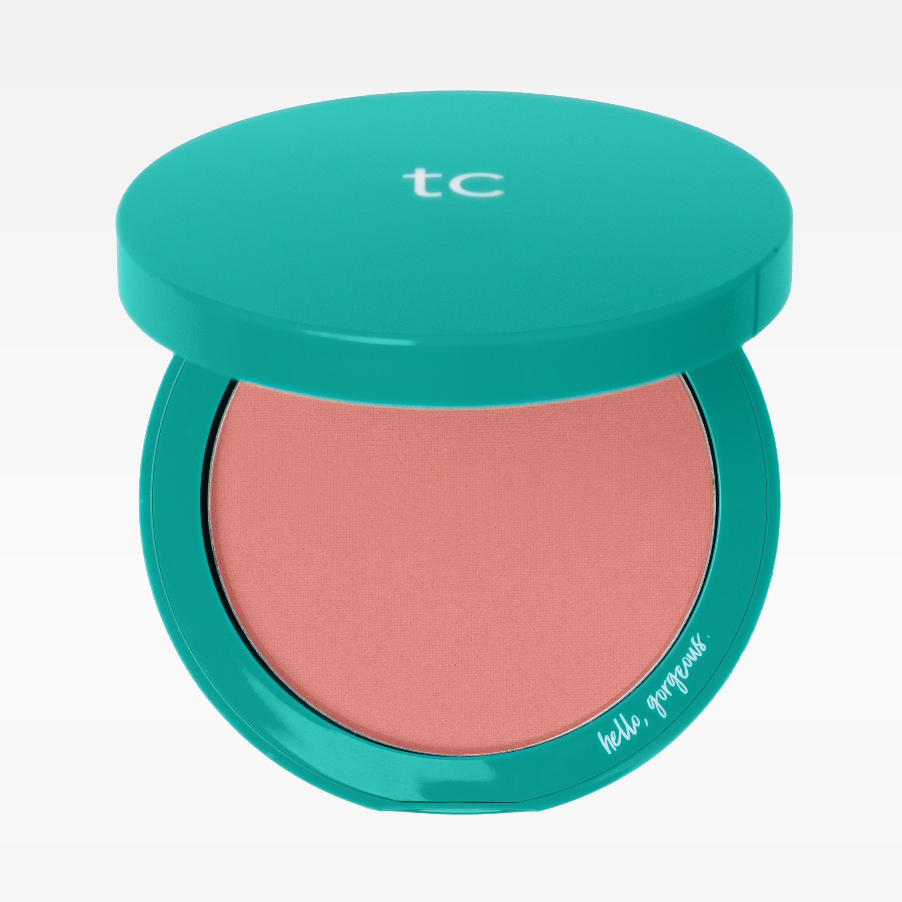 Dream Chaser Powder Blush - Natural Flush & Smooth Skin