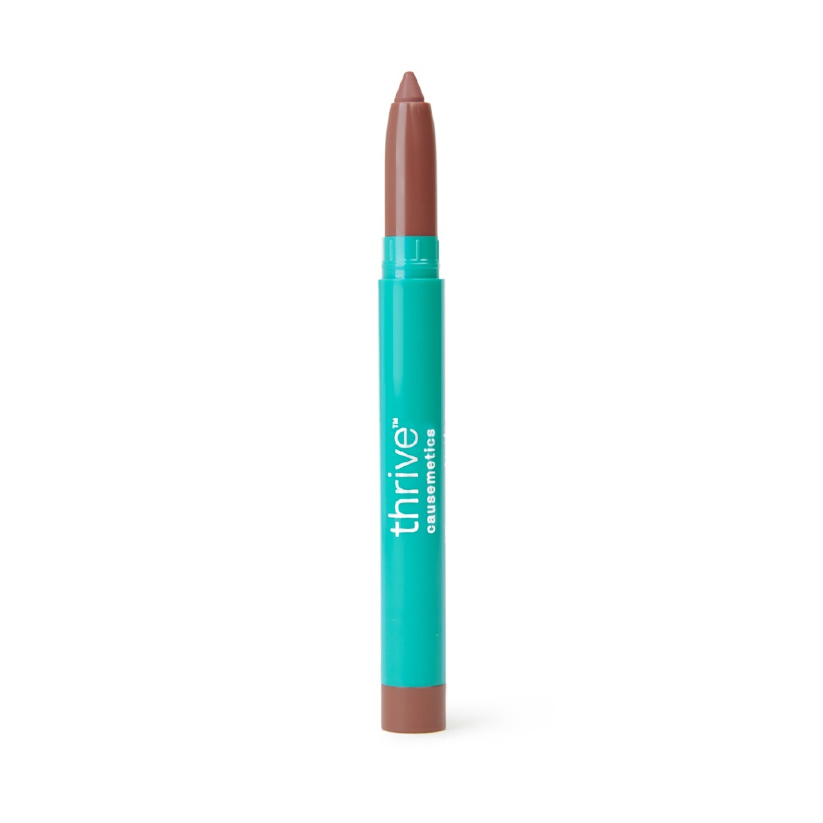 EmpowerMatte™ Lipstick Crayon - Long-Lasting Matte Finish