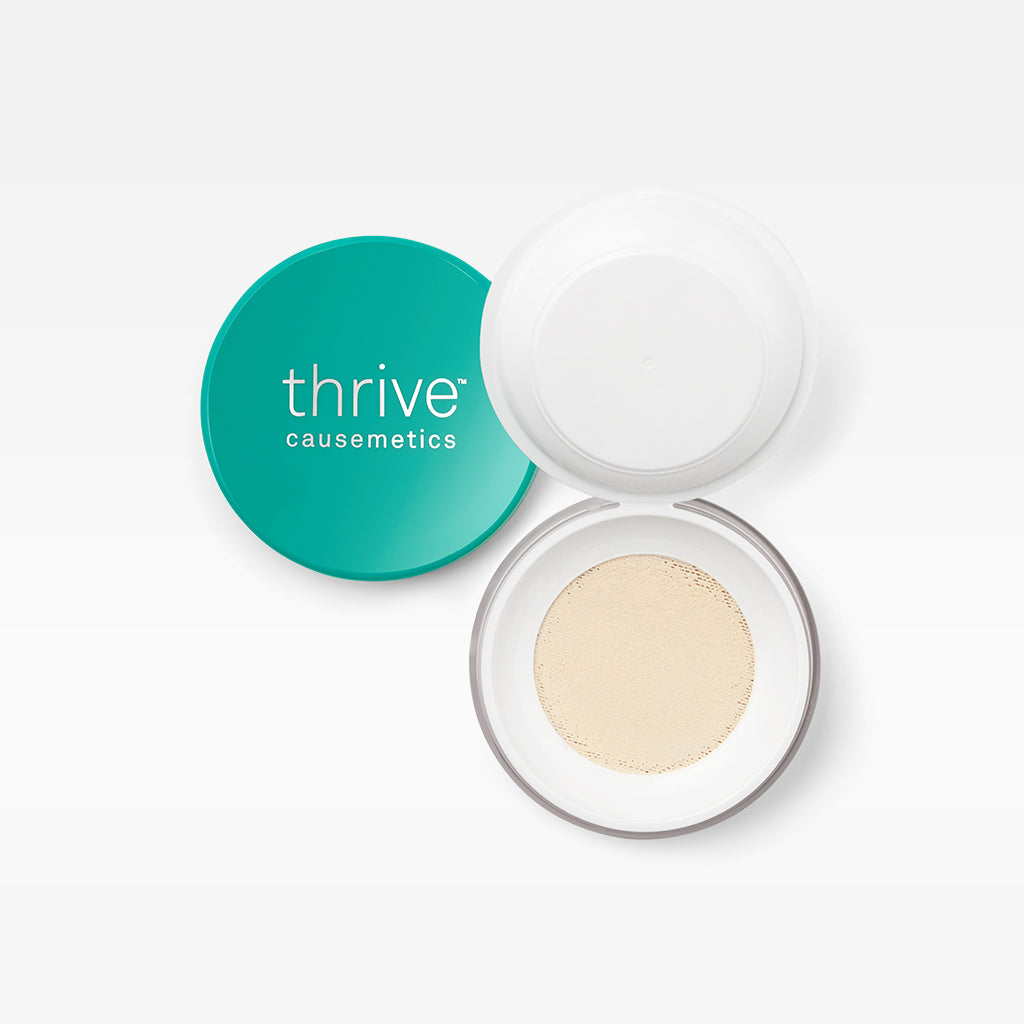 Filtered Effects™ Soft Focus HD Setting Powder - Vegan & Matte Finish