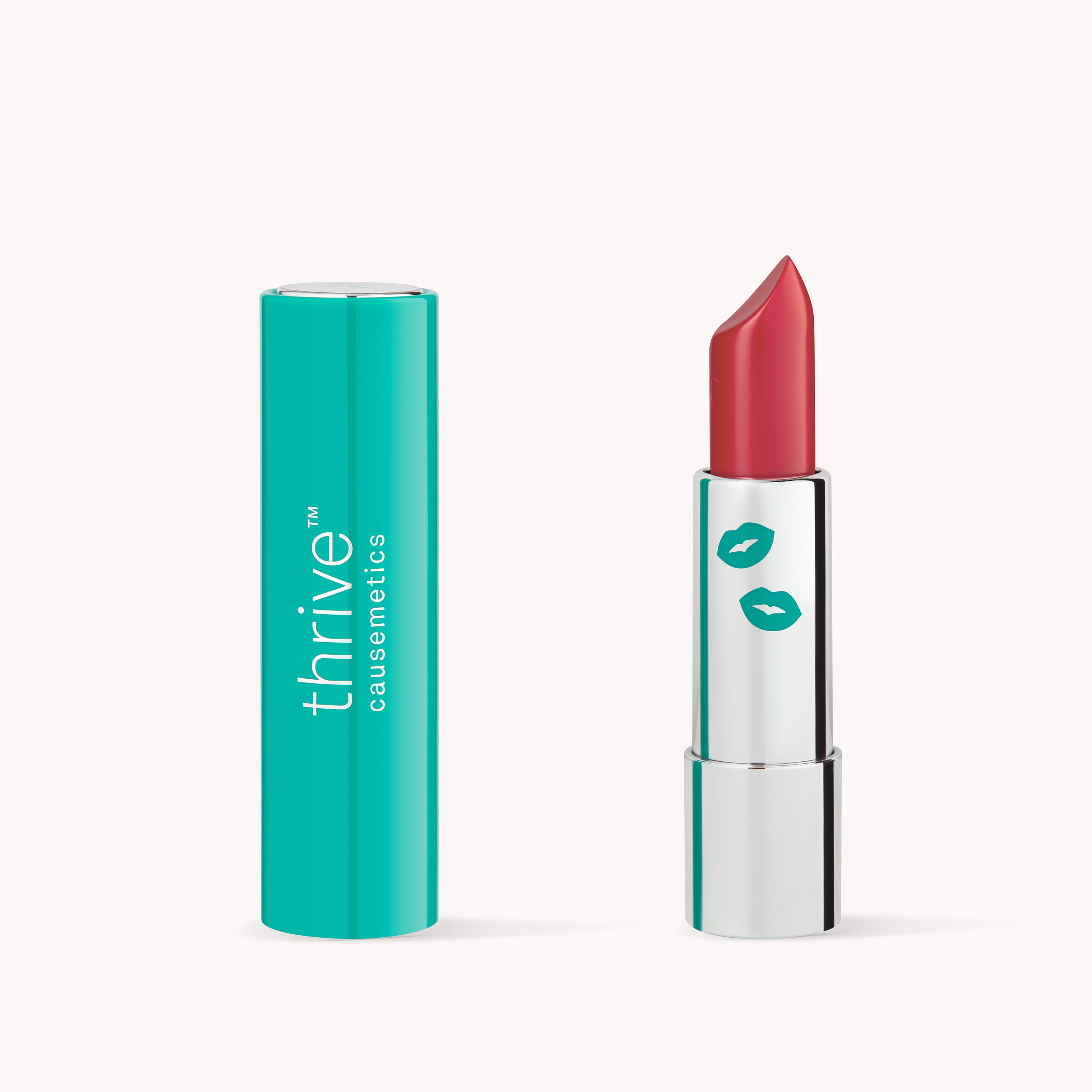 Impact-FULL™ Vegan Smoothing Lipstick - Long-Lasting Hydrating Color