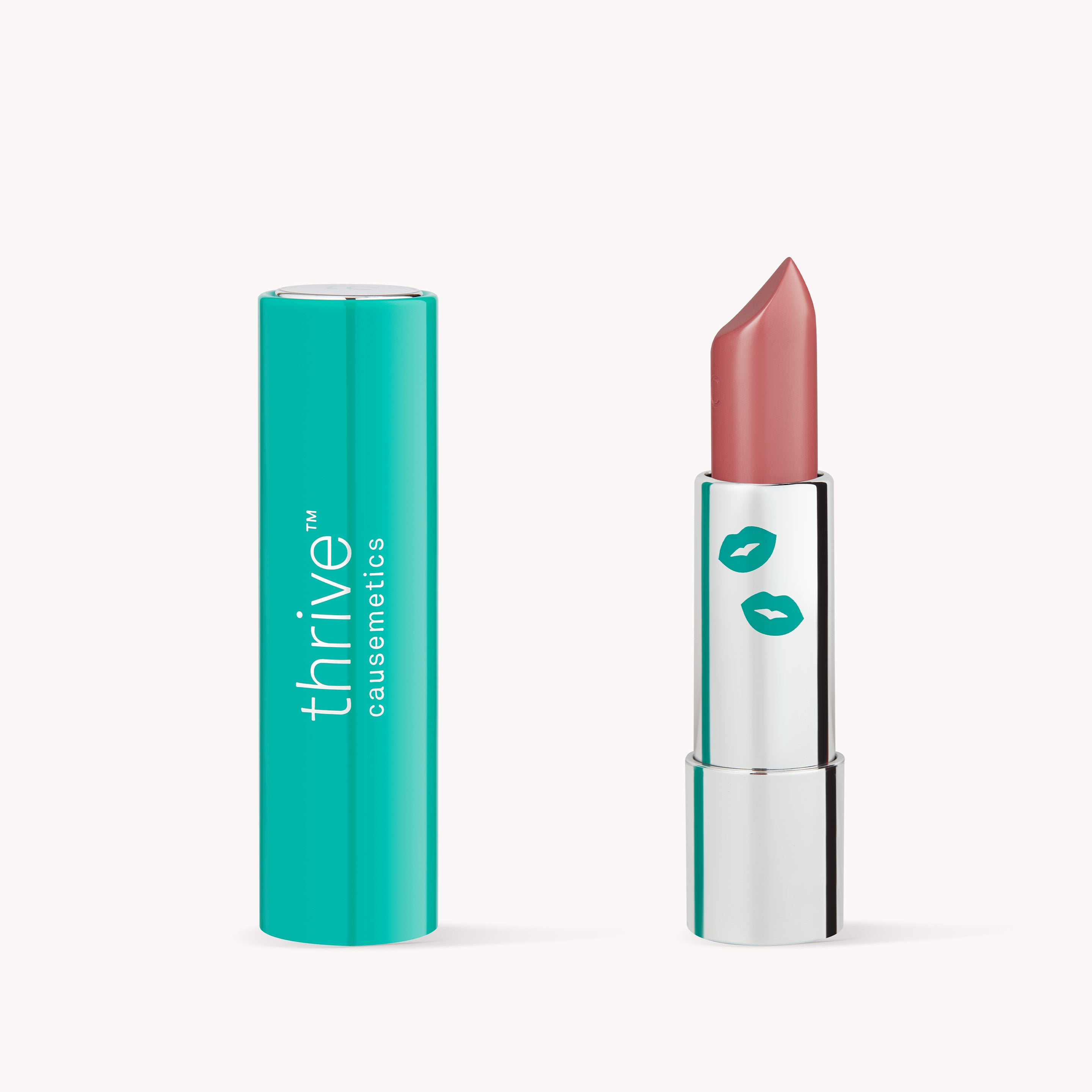 Impact-FULL™ Vegan Smoothing Lipstick - Long-Lasting Hydrating Color