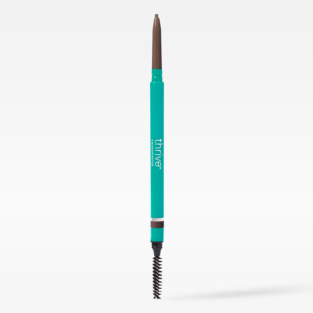 Waterproof Eyebrow Pencil with Ultra-Fine Tip - Infinity Waterproof™