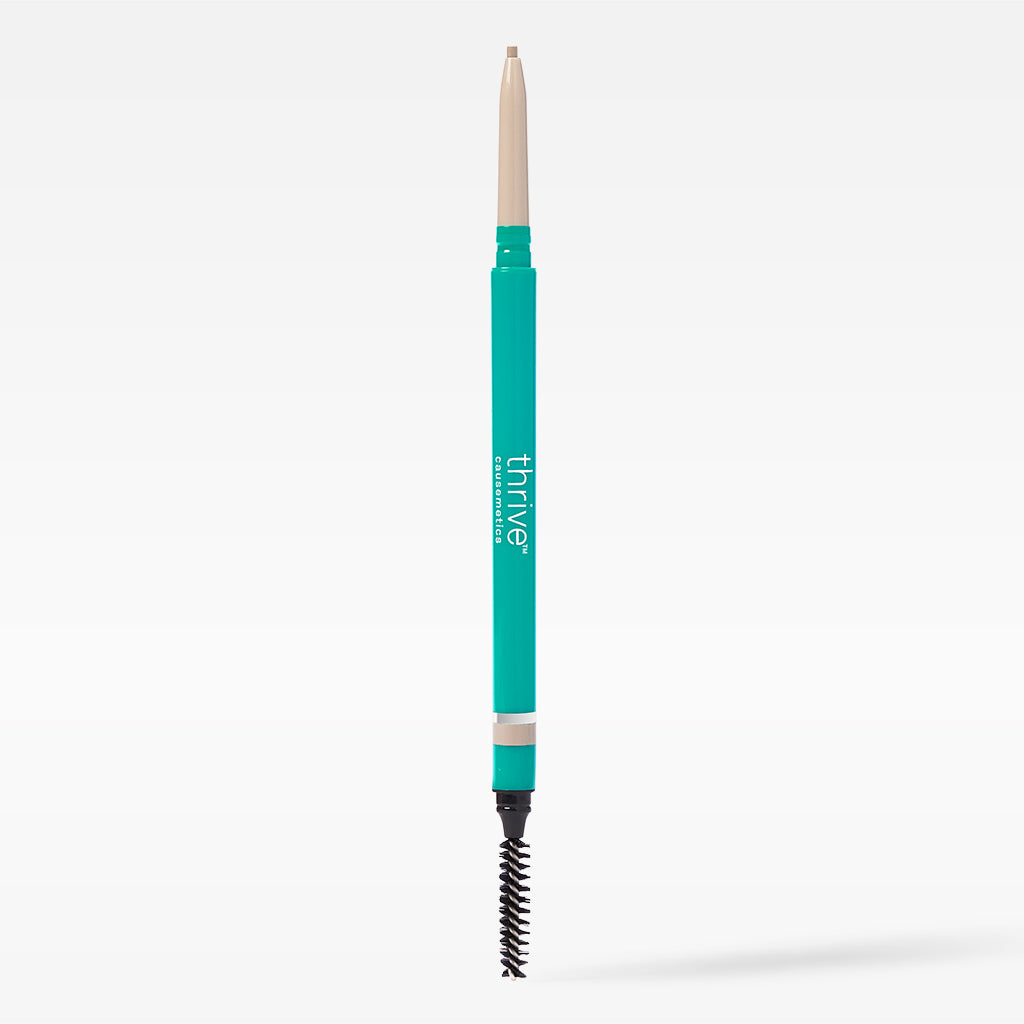 Waterproof Eyebrow Pencil with Ultra-Fine Tip - Infinity Waterproof™