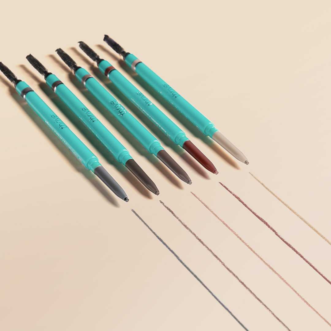 Waterproof Eyebrow Pencil with Ultra-Fine Tip - Infinity Waterproof™