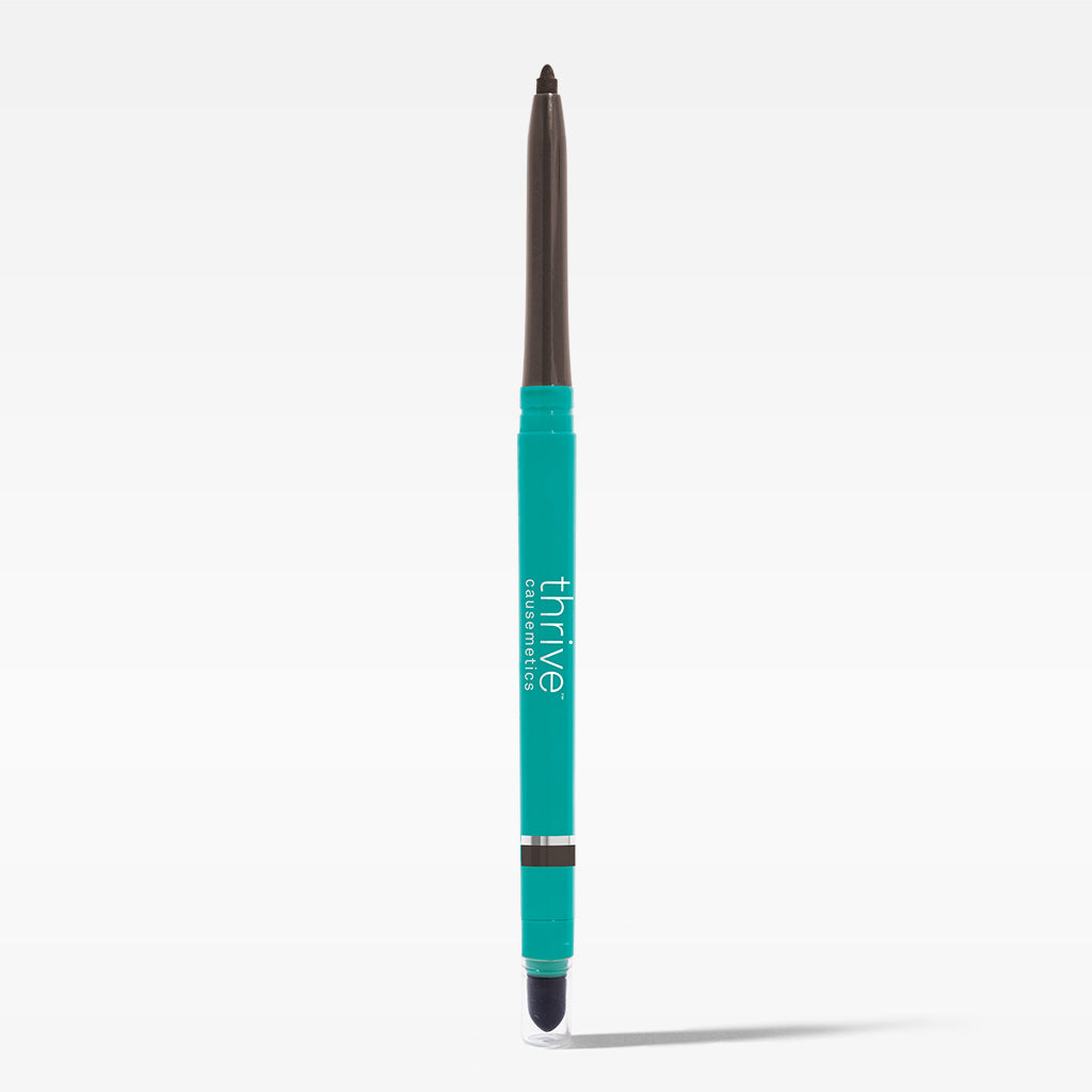 Waterproof Eyeliner - 24HR Wear, Vegan & Cruelty-Free