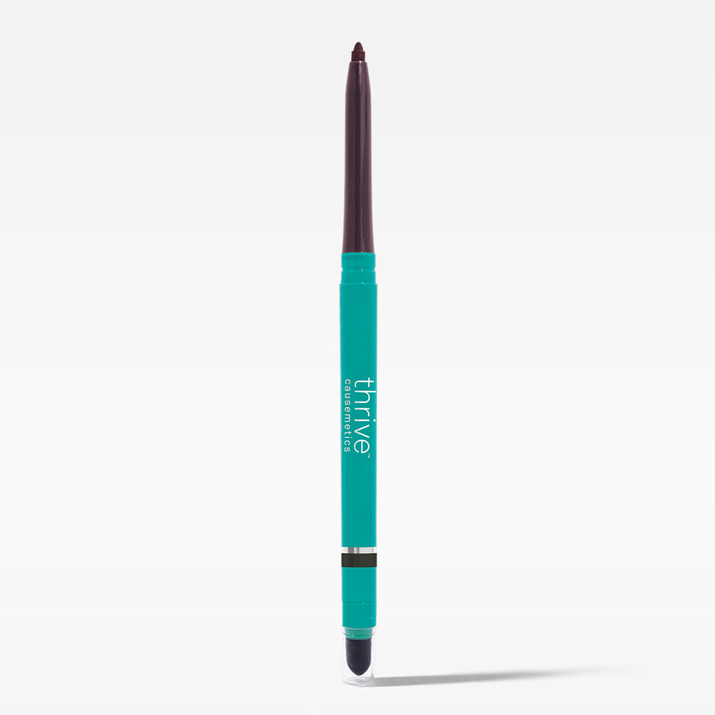 Waterproof Eyeliner - 24HR Wear, Vegan & Cruelty-Free