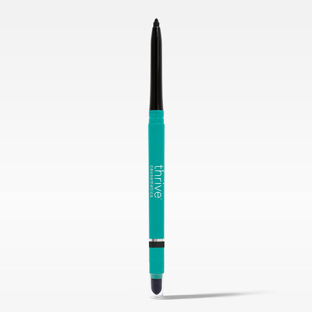 Waterproof Eyeliner - 24HR Wear, Vegan & Cruelty-Free