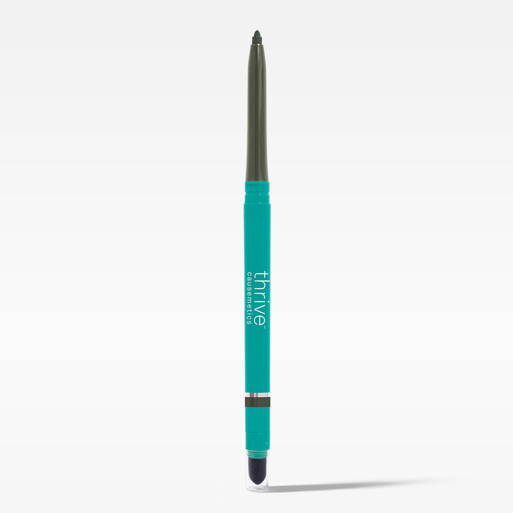 Waterproof Eyeliner - 24HR Wear, Vegan & Cruelty-Free