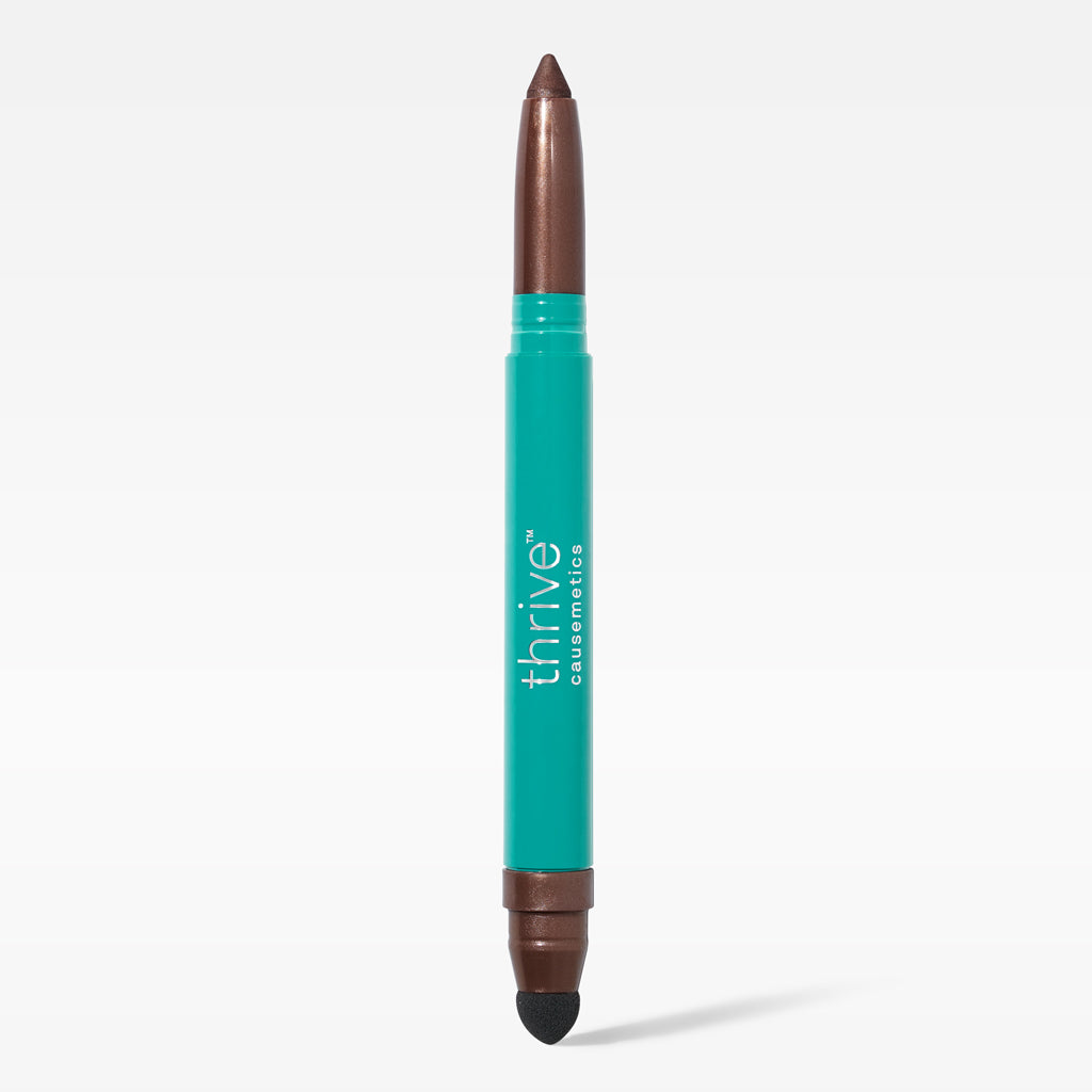 Infinity Waterproof Eyeshadow Stick - Creamy & Long-Lasting