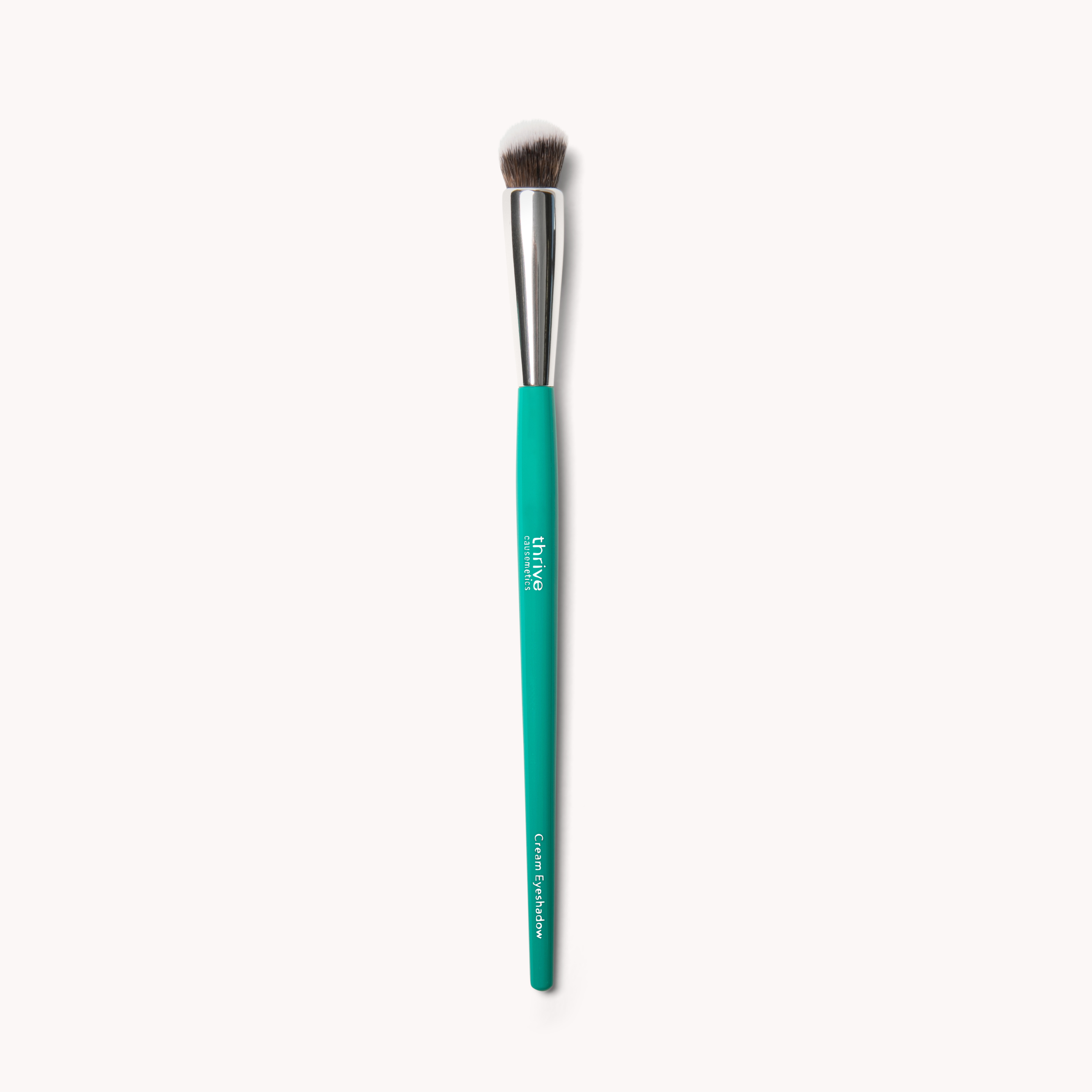 Vegan Cream Eyeshadow Brush for Effortless Blending