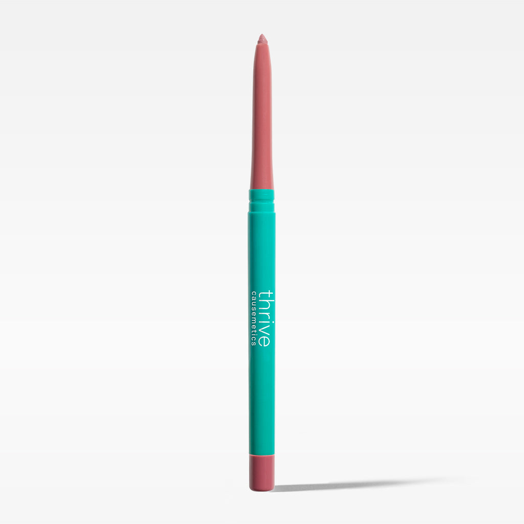 Plumping Lip Liner - Long-Wearing, Waterproof & Vegan Lip Filler