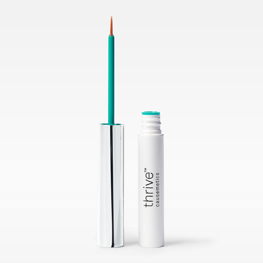 Liquid Lash™ Vegan Lash Serum for Longer Lashes in 8 Weeks