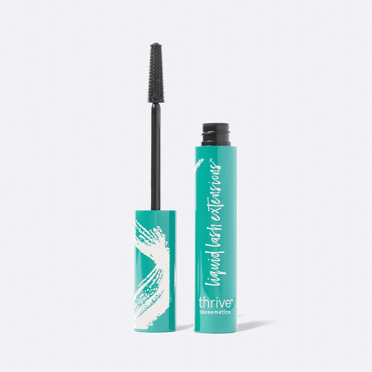 Liquid Lash™ Vegan Tubing Mascara - Water-Resistant & Smudge-Proof