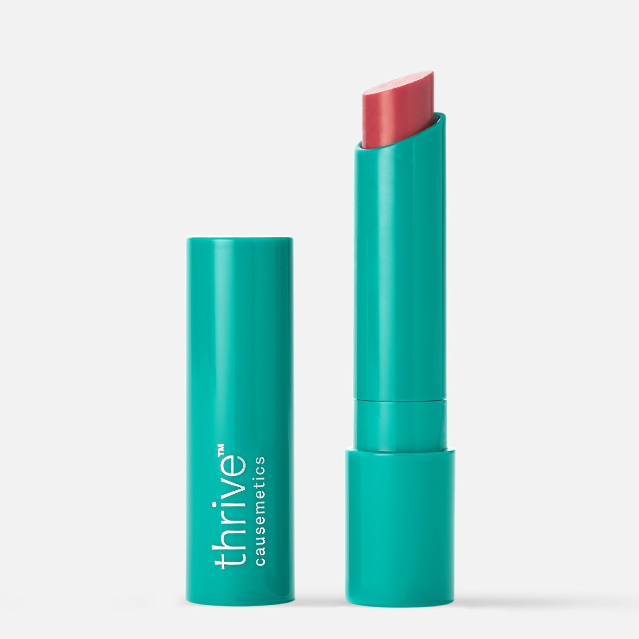 Sheer Strength Hydrating Lip Tint with Shine & Moisture