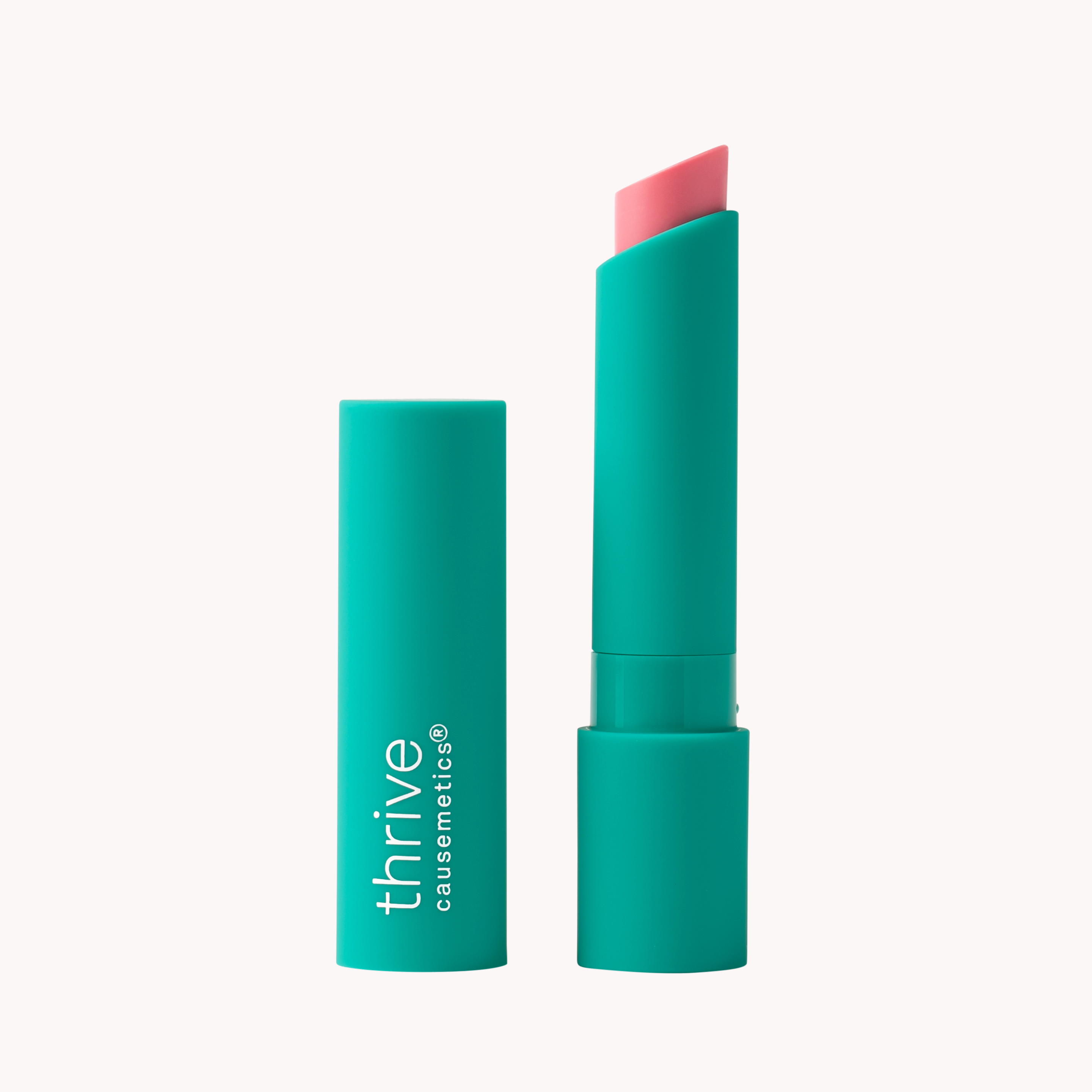 Sheer Strength Matte Lip Tint - Moisturizing & Long-Lasting