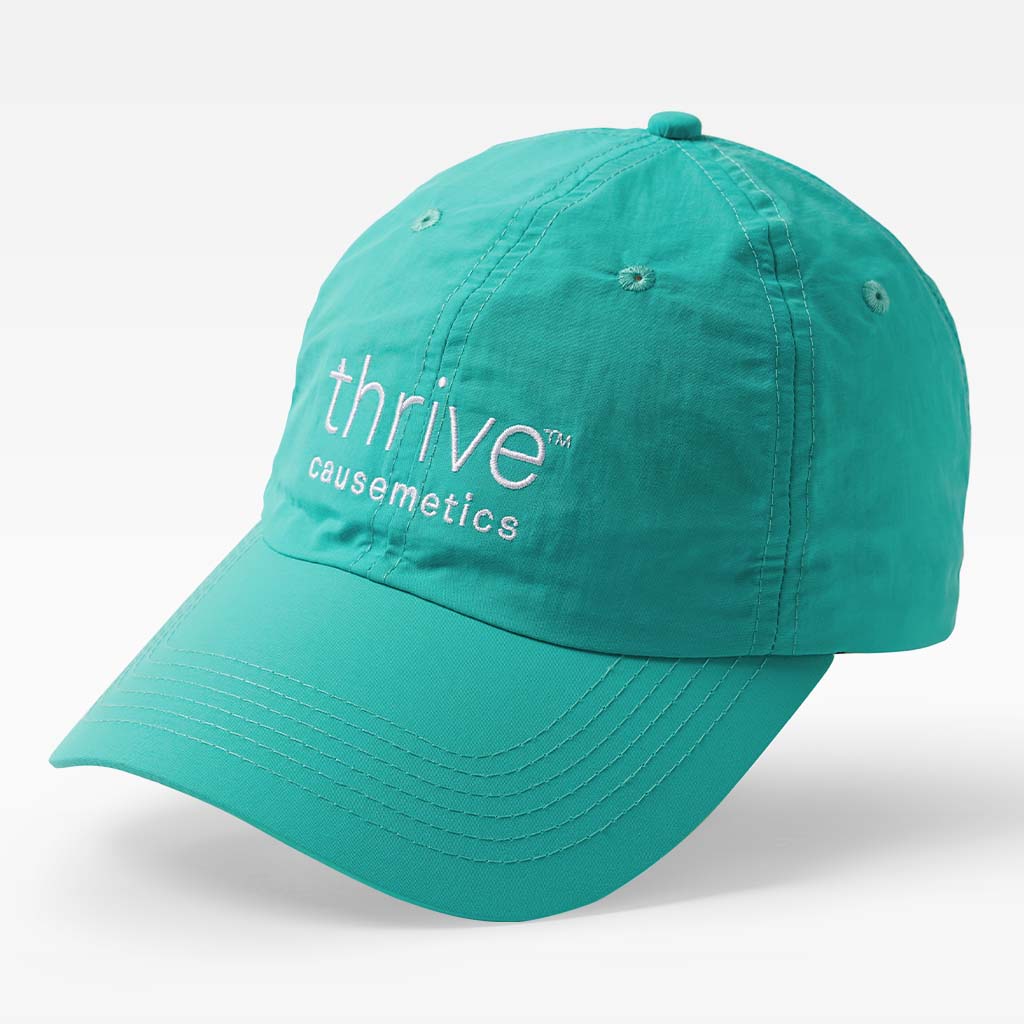 Thrive Causemetics UPF 50+ Sun Protection Baseball Cap