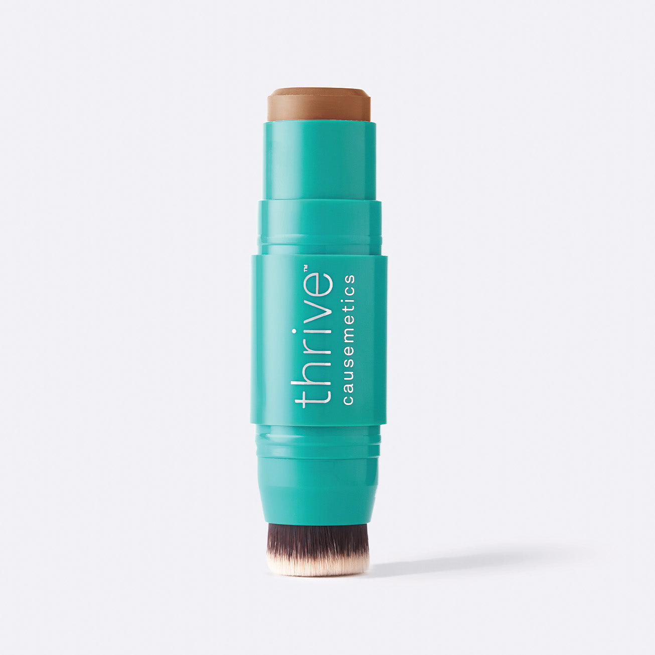 Triple Threat™ Color Stick - Vegan Cream Bronzer for Sun-Kissed Glow