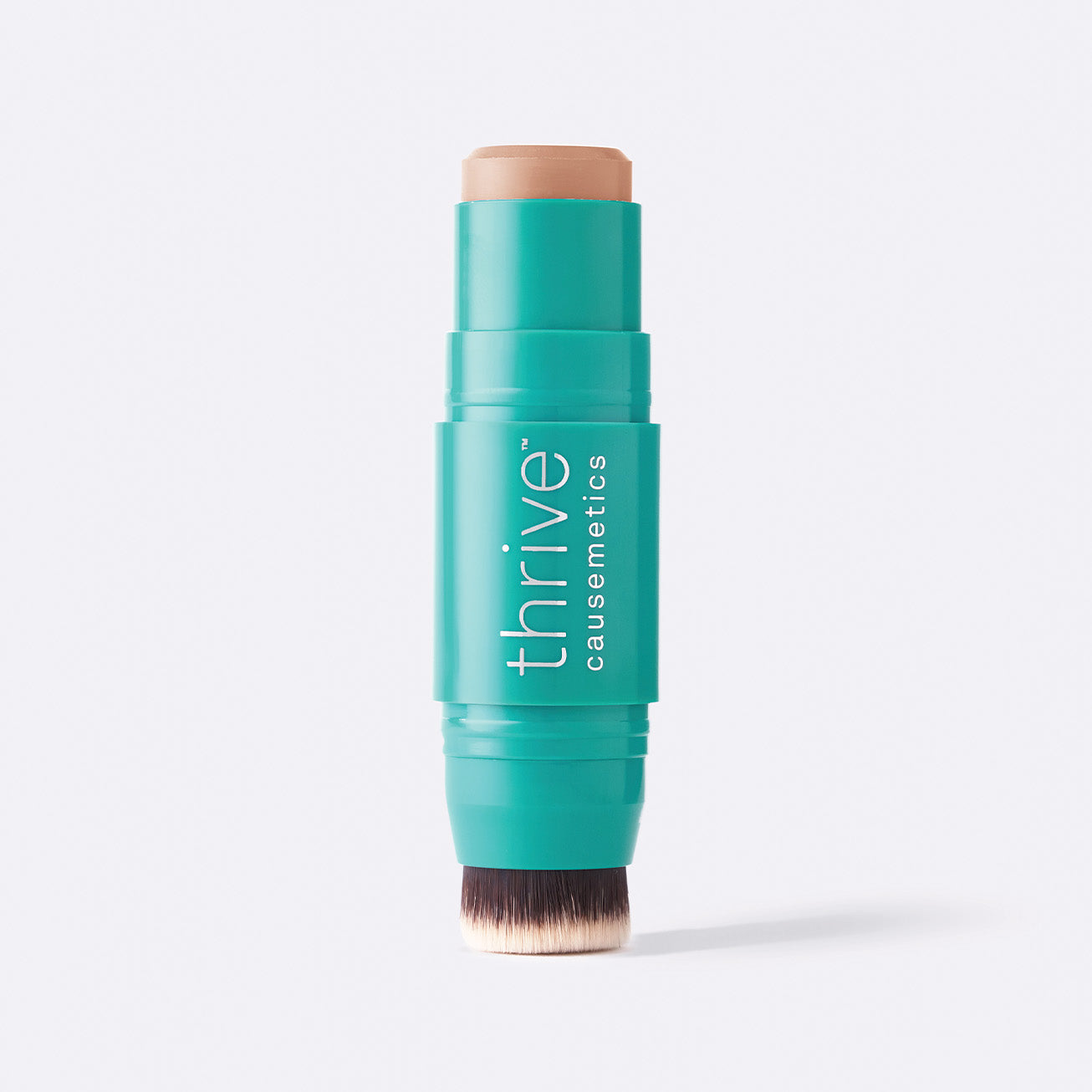 Triple Threat™ Color Stick - Vegan Cream Bronzer for Sun-Kissed Glow