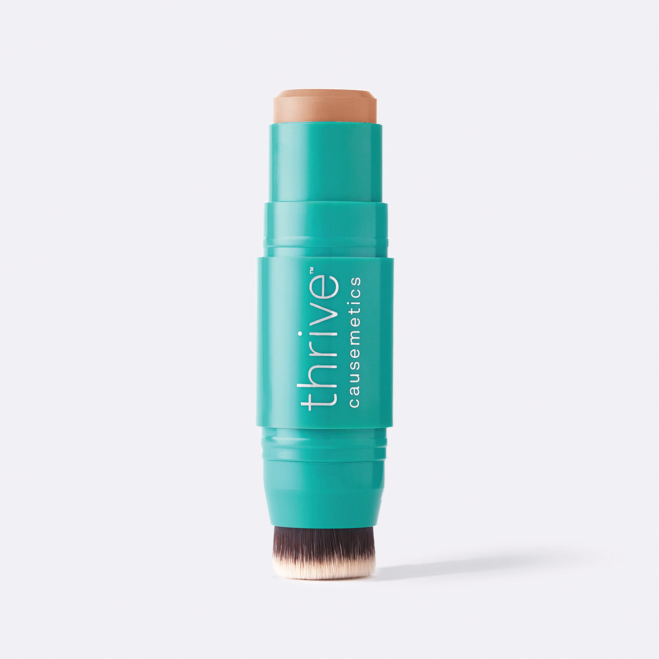 Triple Threat™ Color Stick - Vegan Cream Bronzer for Sun-Kissed Glow