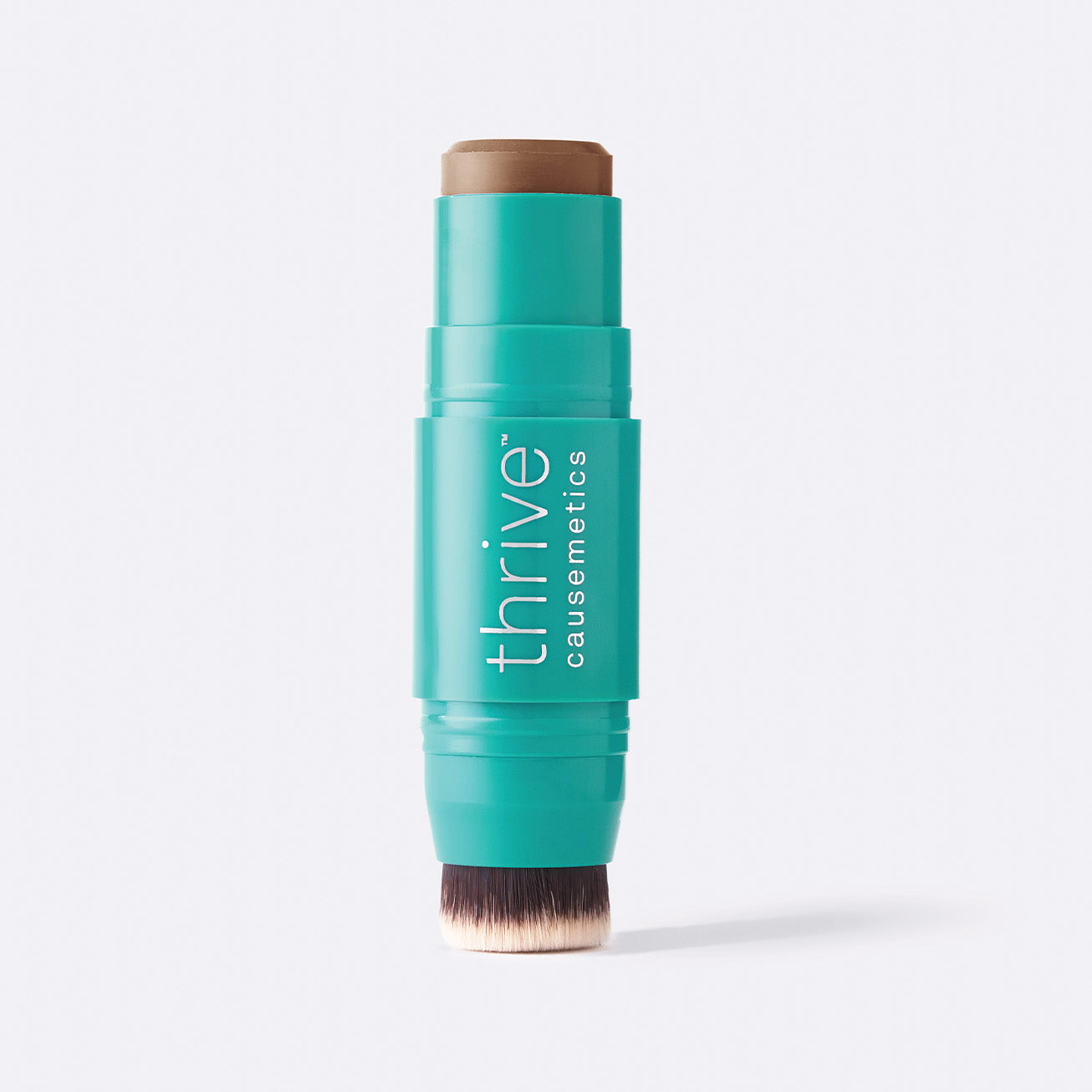 Triple Threat™ Color Stick - Vegan Cream Bronzer for Sun-Kissed Glow