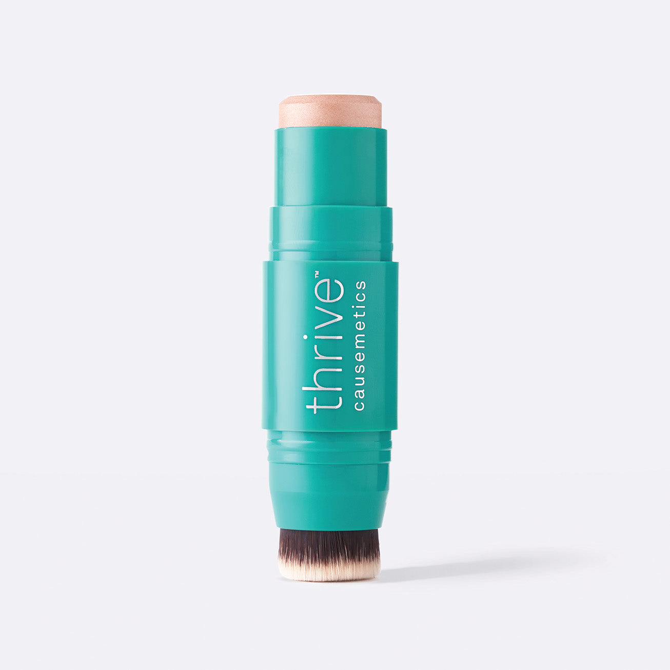 Triple Threat™ Color Stick - Vegan Cream Bronzer for Sun-Kissed Glow