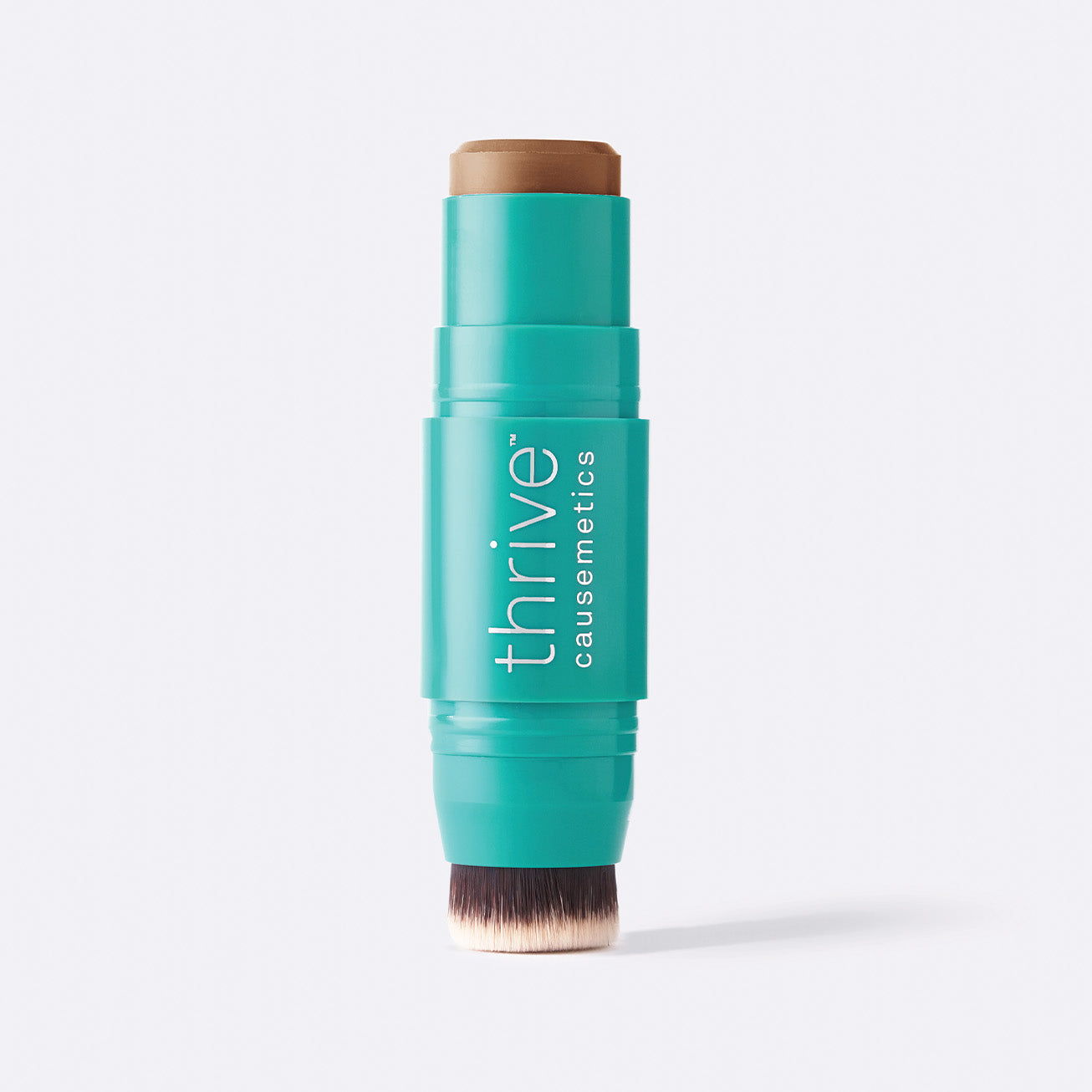 Triple Threat™ Color Stick - Vegan Cream Bronzer for Sun-Kissed Glow