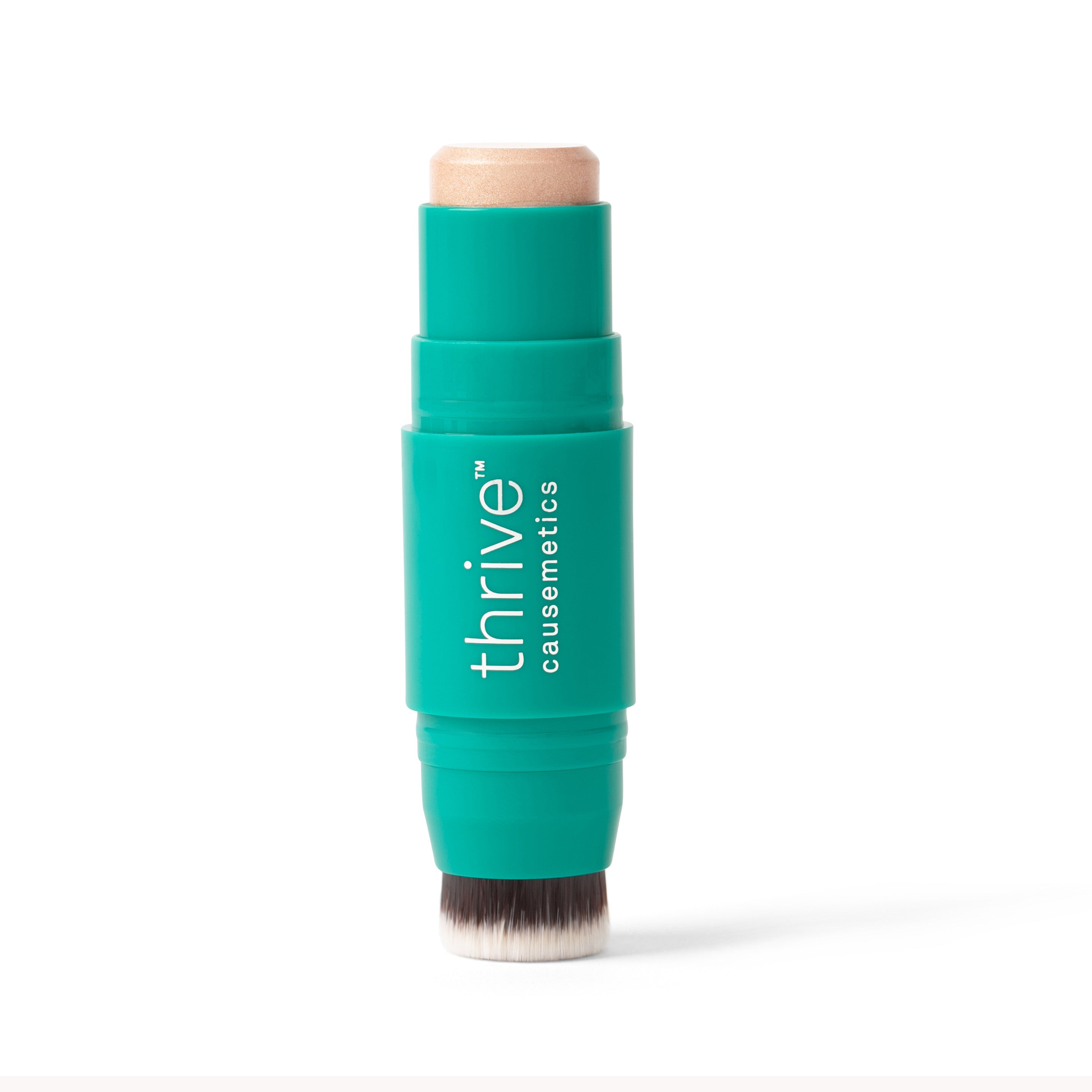 Triple Threat™ Color Stick - Vegan Cream Bronzer for Sun-Kissed Glow