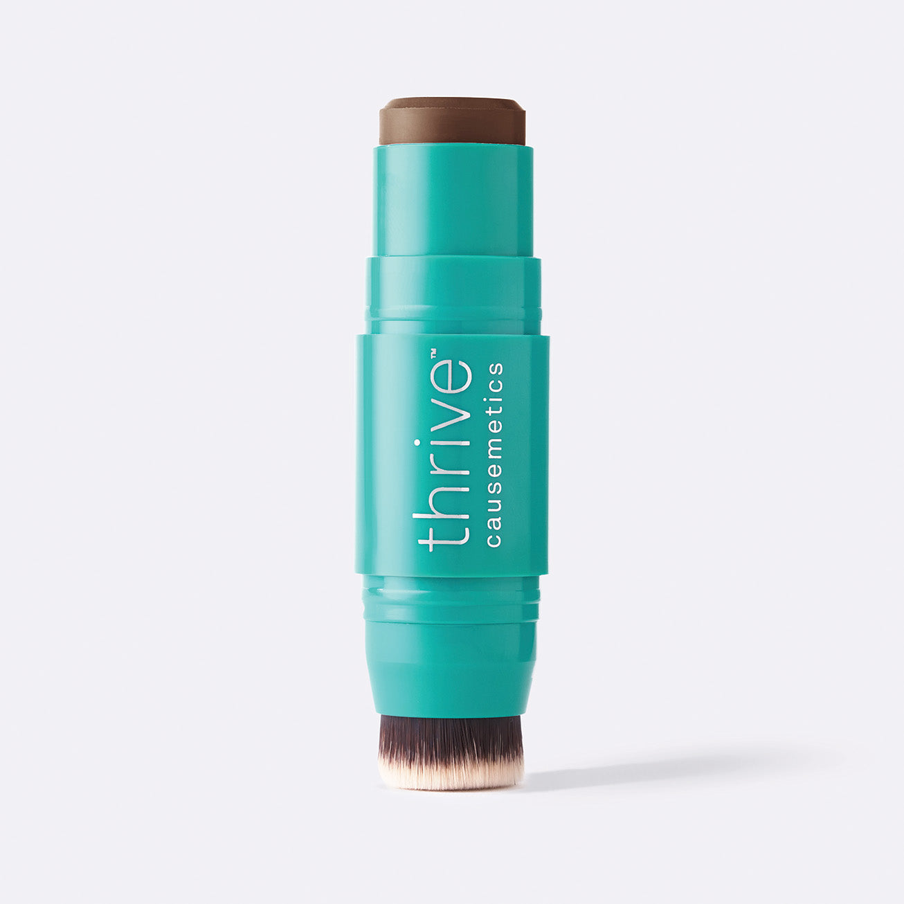 Triple Threat™ Color Stick - Vegan Cream Bronzer for Sun-Kissed Glow