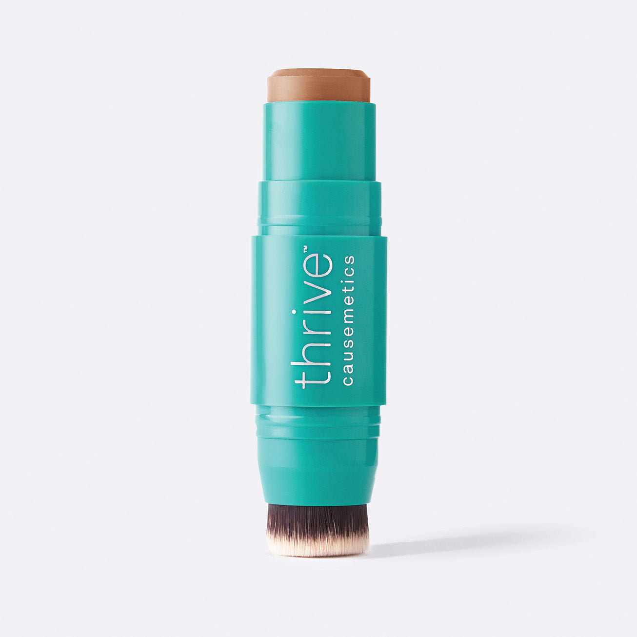 Triple Threat™ Color Stick - Vegan Cream Bronzer for Sun-Kissed Glow