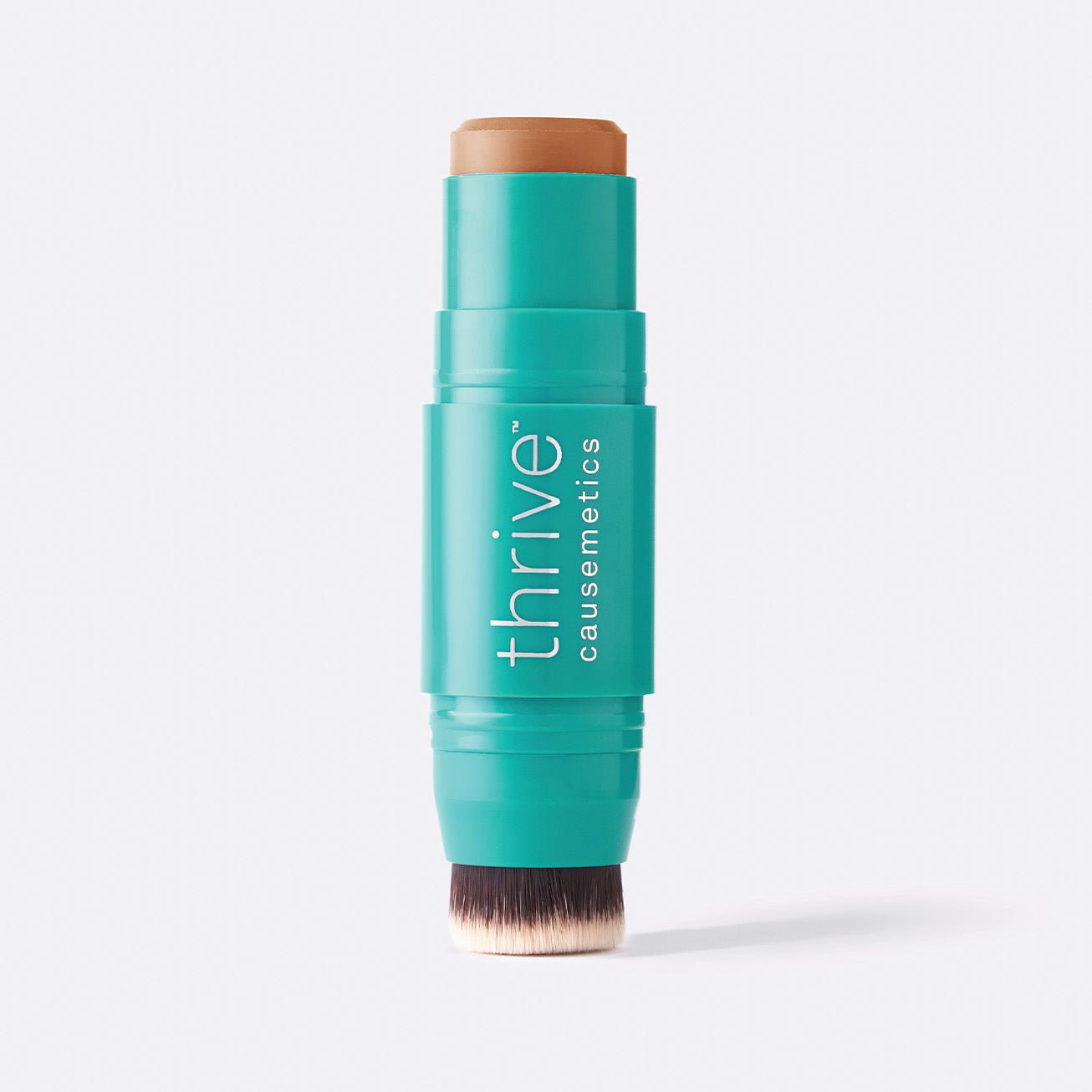 Triple Threat™ Color Stick - Vegan Cream Bronzer for Sun-Kissed Glow