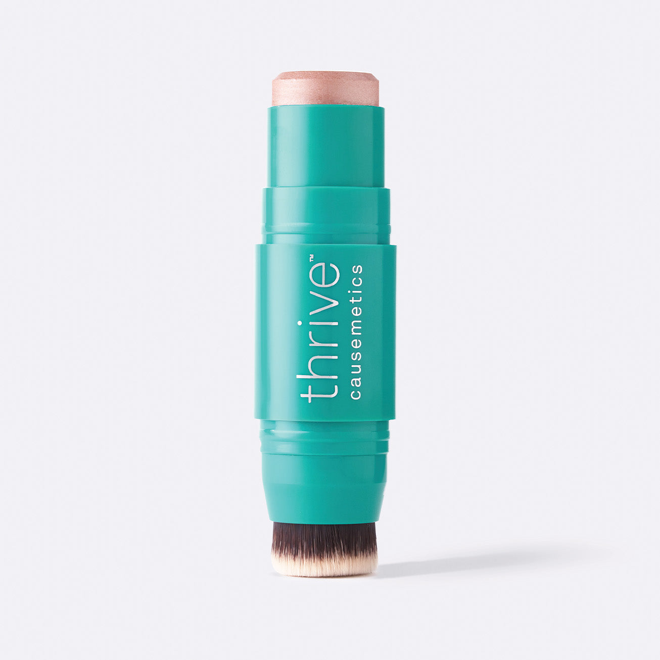 Triple Threat™ Color Stick - Vegan Cream Bronzer for Sun-Kissed Glow