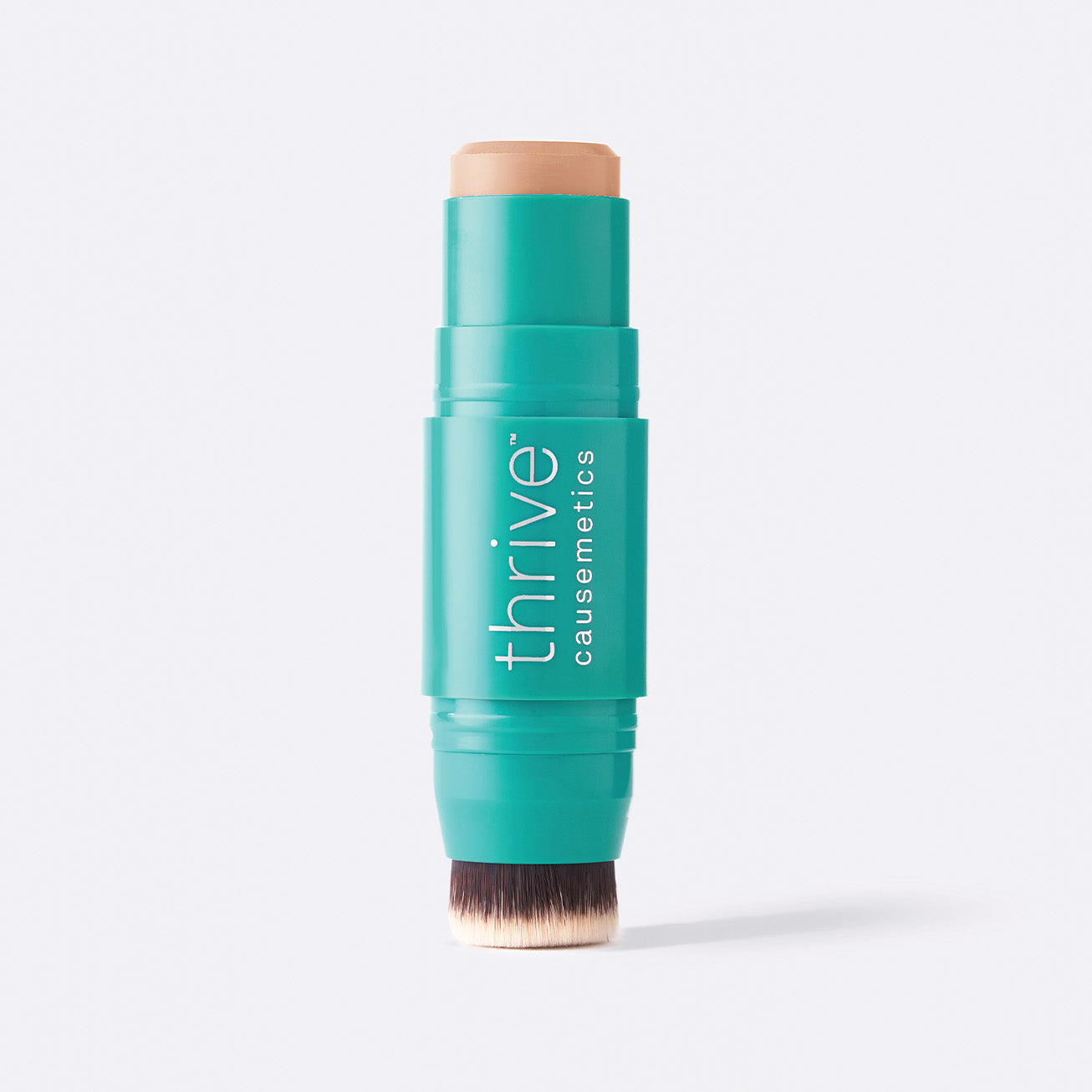 Triple Threat™ Color Stick - Vegan Cream Bronzer for Sun-Kissed Glow