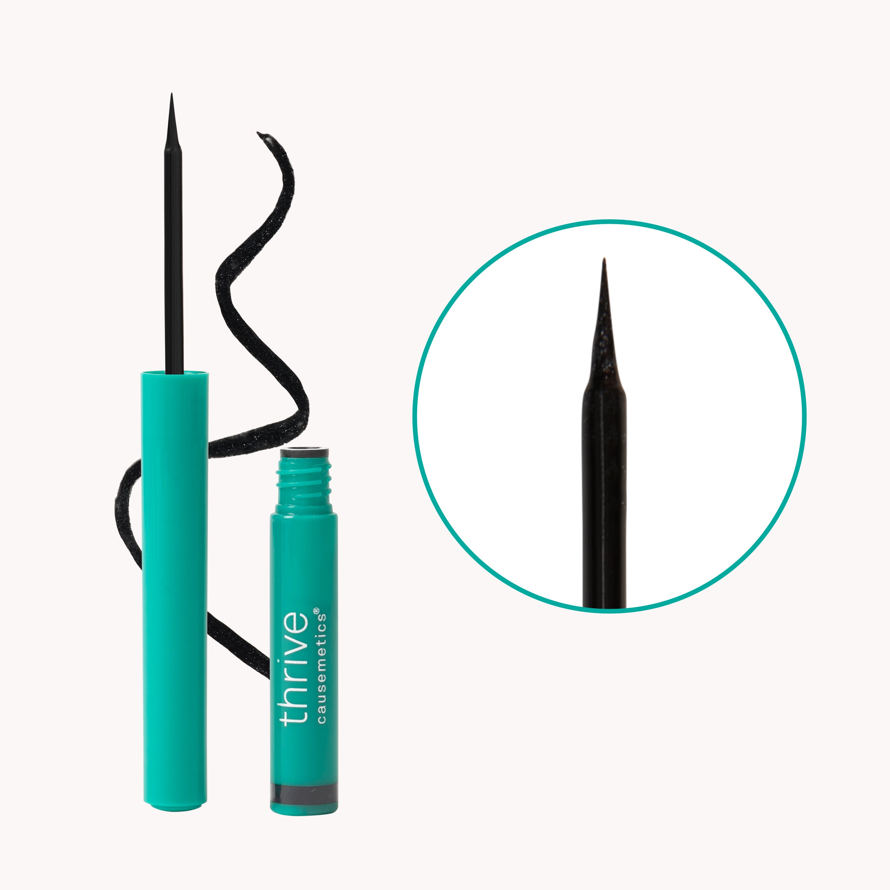 Sparkling Liquid Eyeliner – Brilliant Eye Brightener™